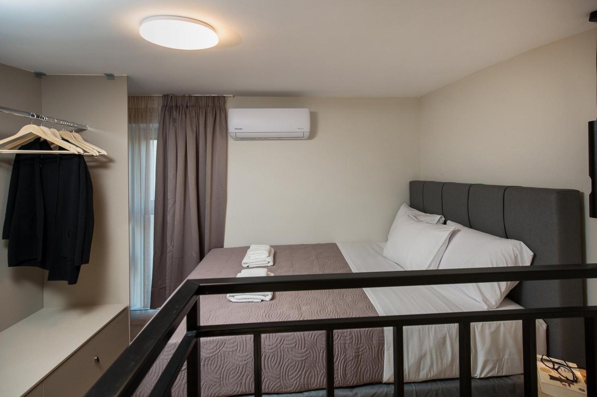 Cove Elafonisi Apartments Agios Pandeleimon  Eksteriør billede